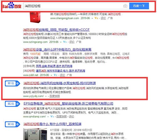 揭秘SEO快排原理 SEO優化 網站優化 SEO 經驗心得 第4張