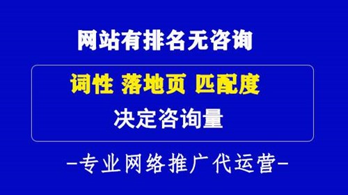 百度競價推廣，一定要掌握好這5點(diǎn)